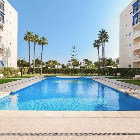 1 Bedroom Nice Apartment In Los Arenales Del Sol Exterior foto